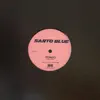 SANTO BLUE - STONATO - Single